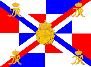 1st Pará 
Auxiliary Inf Bn (Colonial Brazil)
